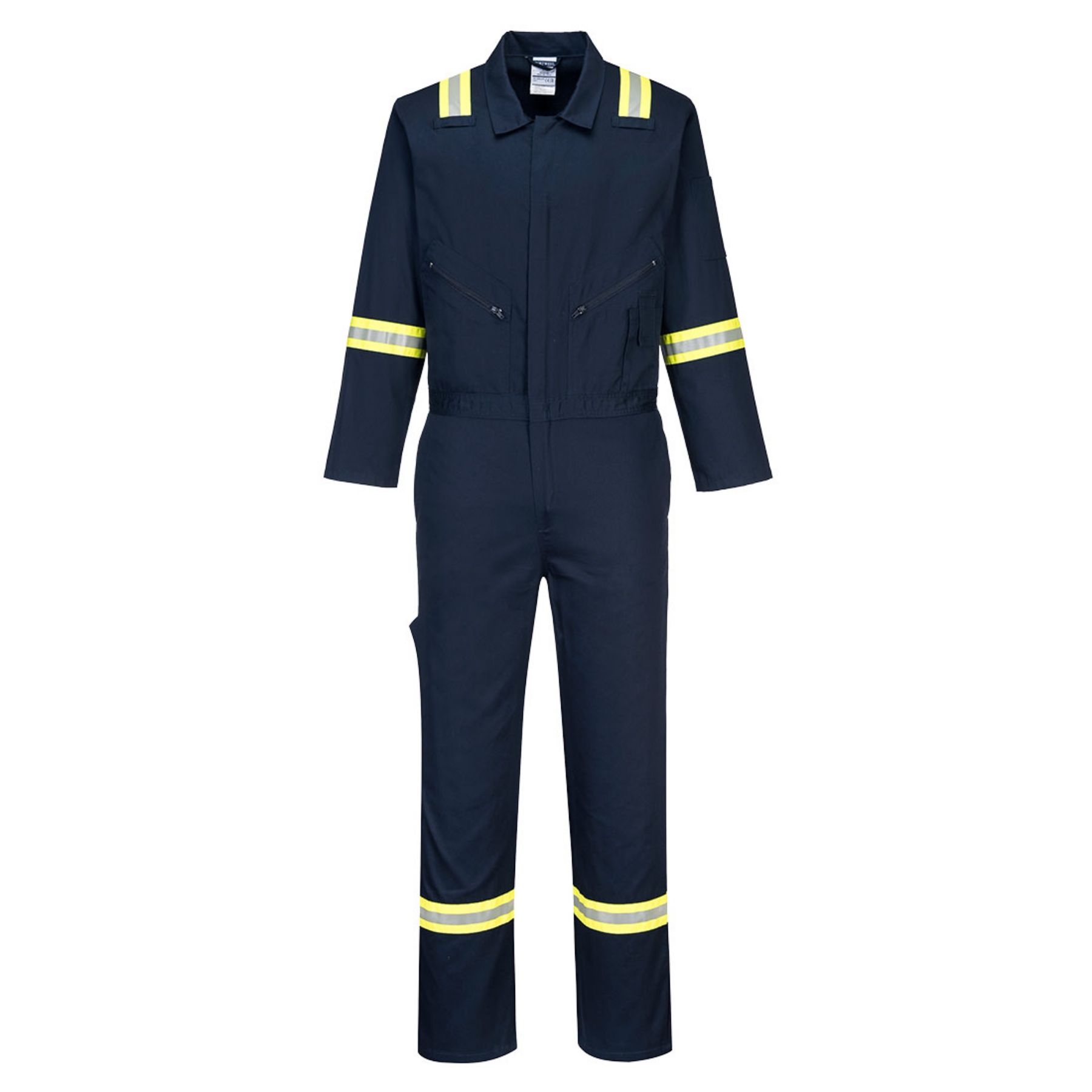 Portwest  Iona Xtra Cotton Coverall