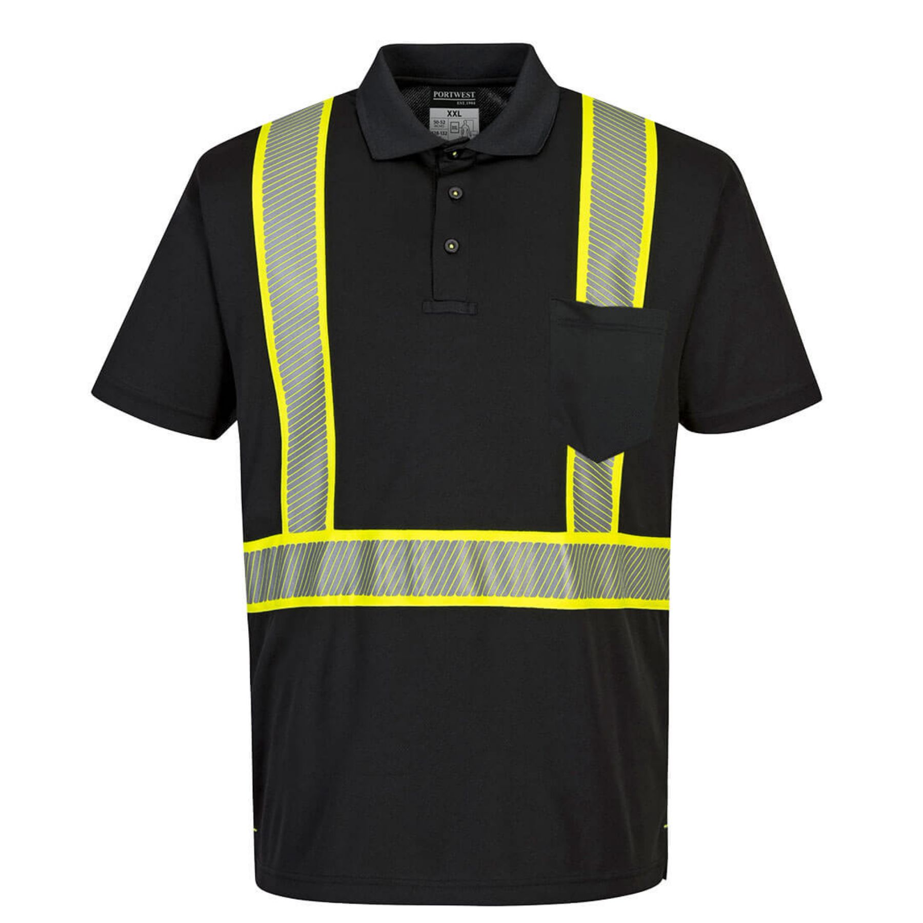 Portwest  Iona Plus Polo Shirt