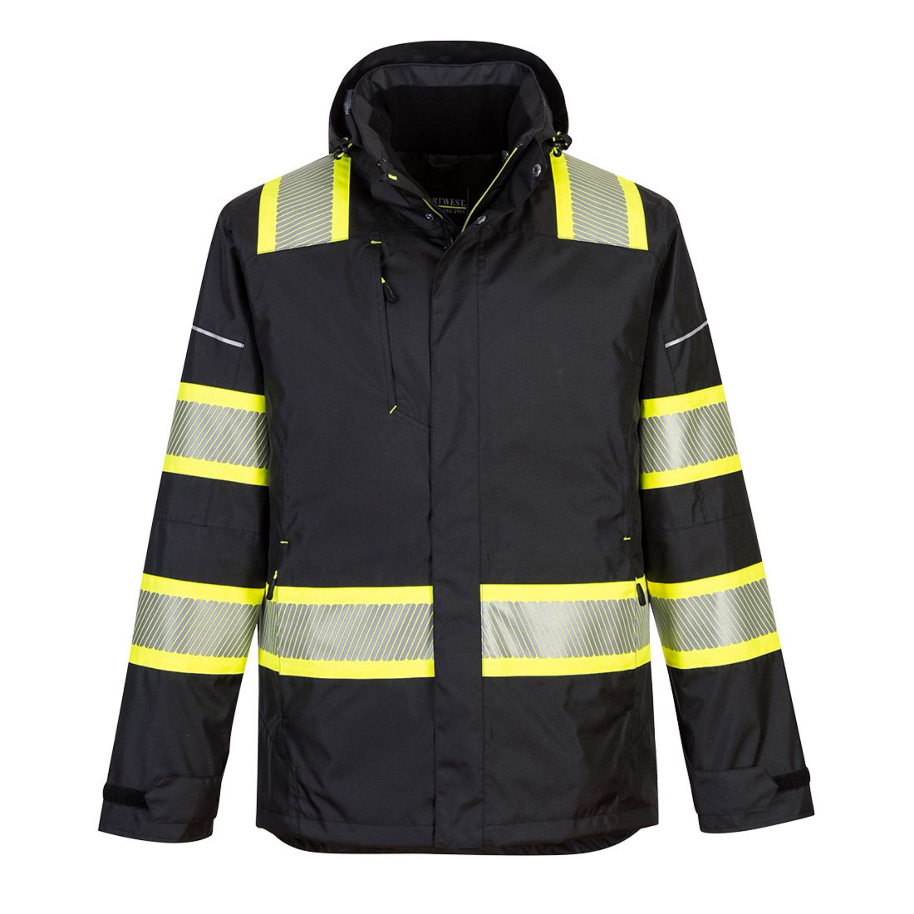 Portwest  Iona Plus Winter Jacket