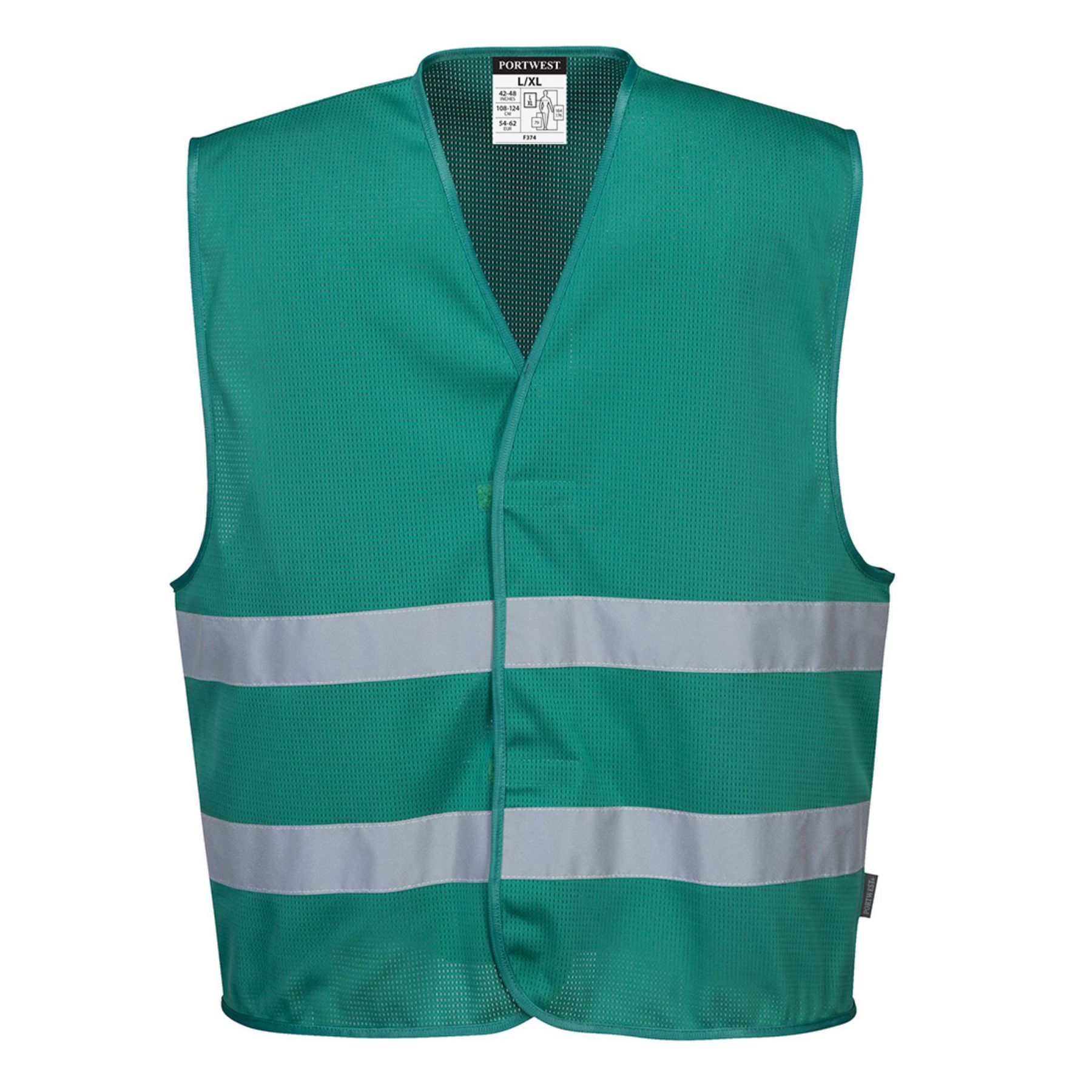 Portwest  MeshAir Iona Vest
