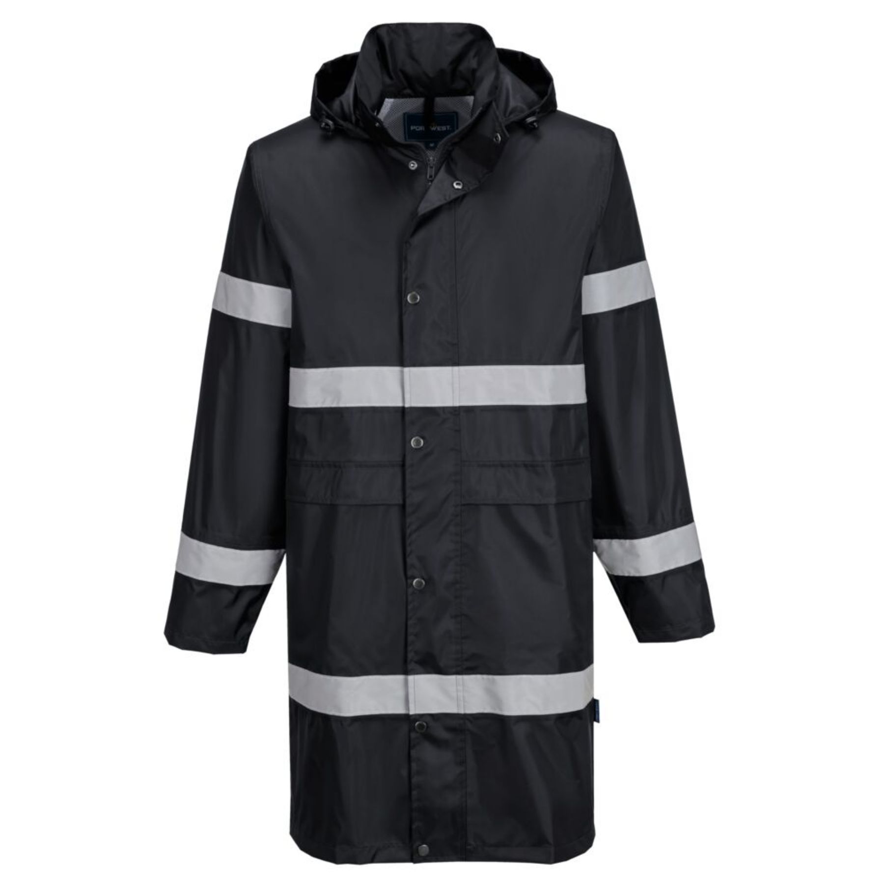 Portwest  Iona Rain Coat 40