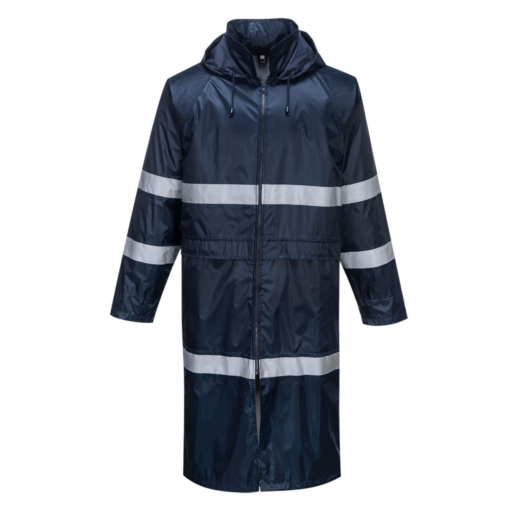 Portwest  Iona Enhanced Rain Coat 47