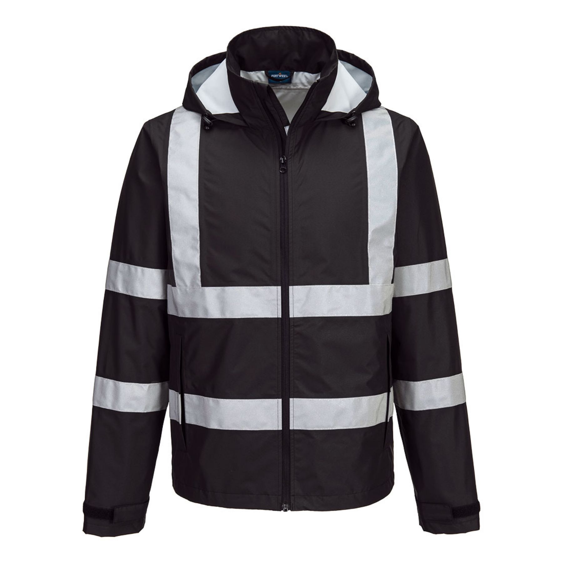 Portwest  Iona Enhanced Lightweight Packable Jacket