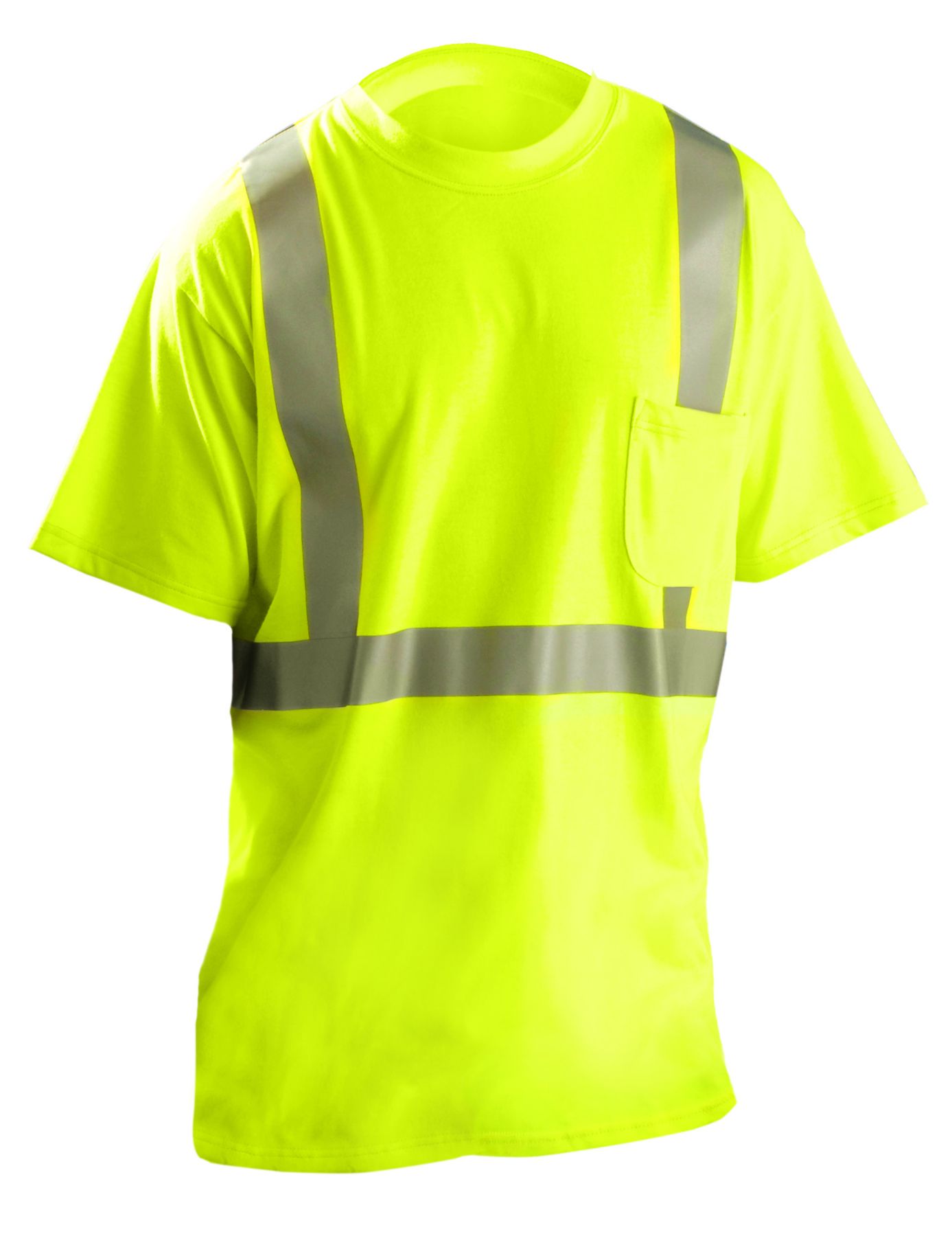 Occunomix FR DUAL CERTIFIED T-SHIRT w/POCKET *