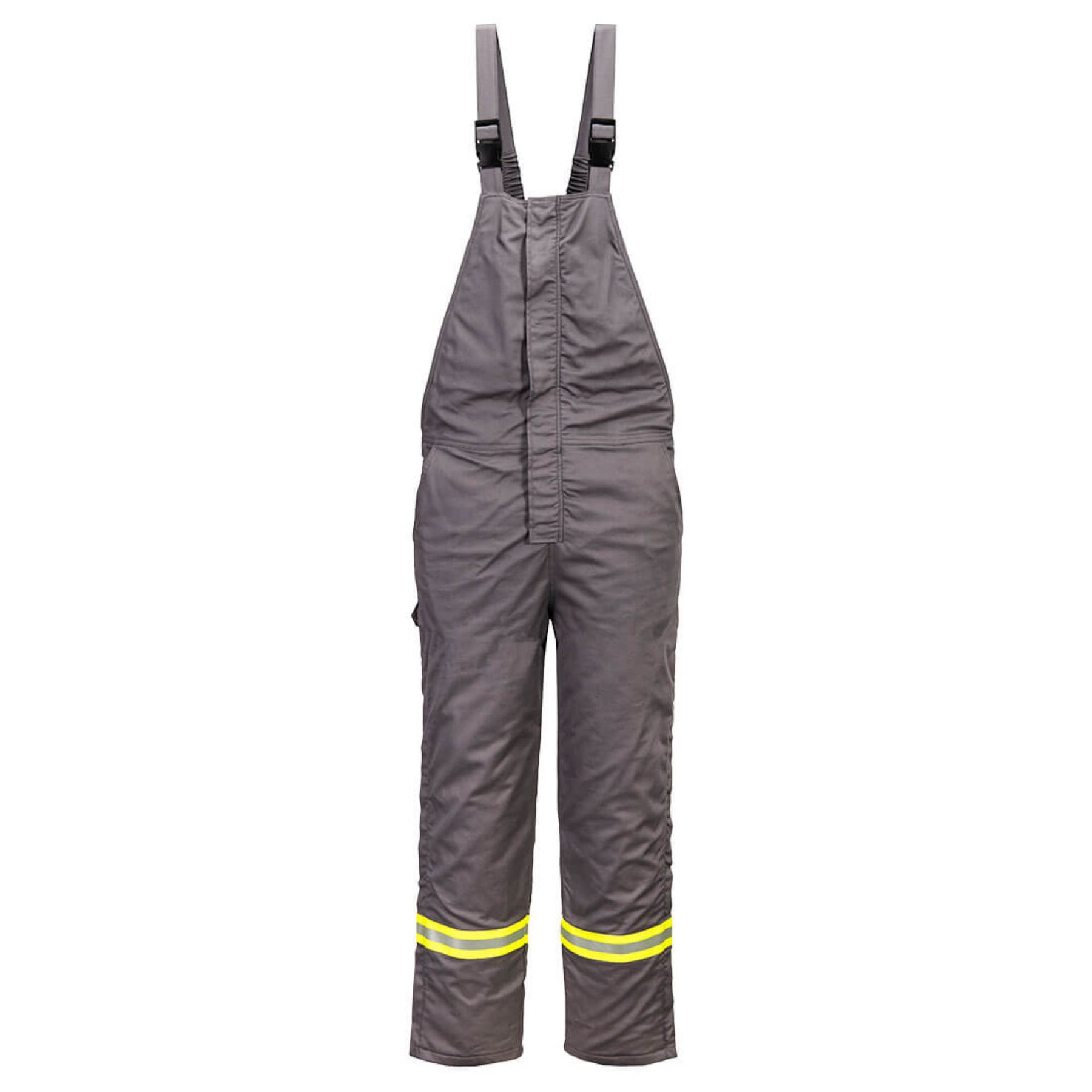 Portwest  Bizflame Work Insulated FR Bib Overall
