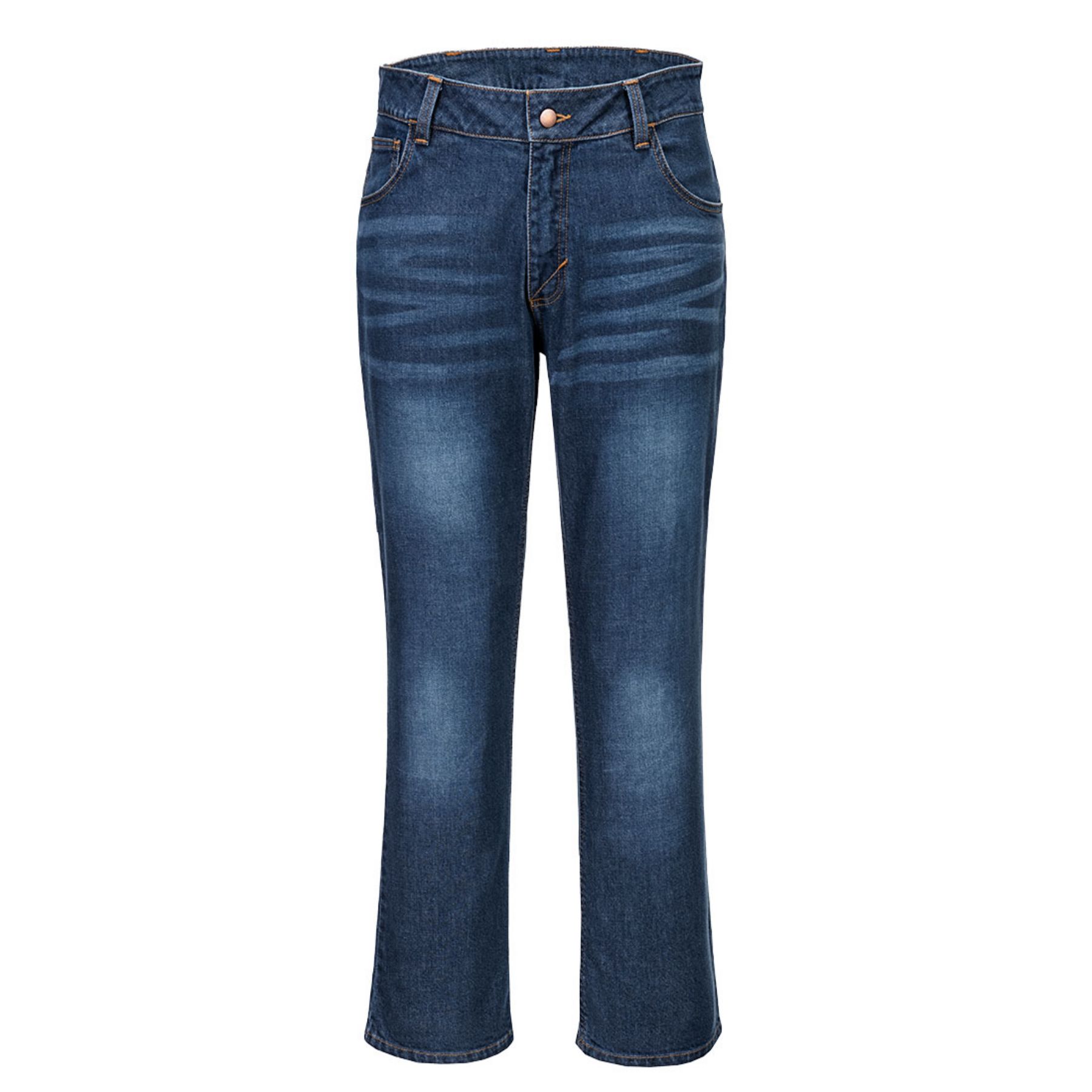 Portwest  Bizflame Denim Flex Women's FR Jean