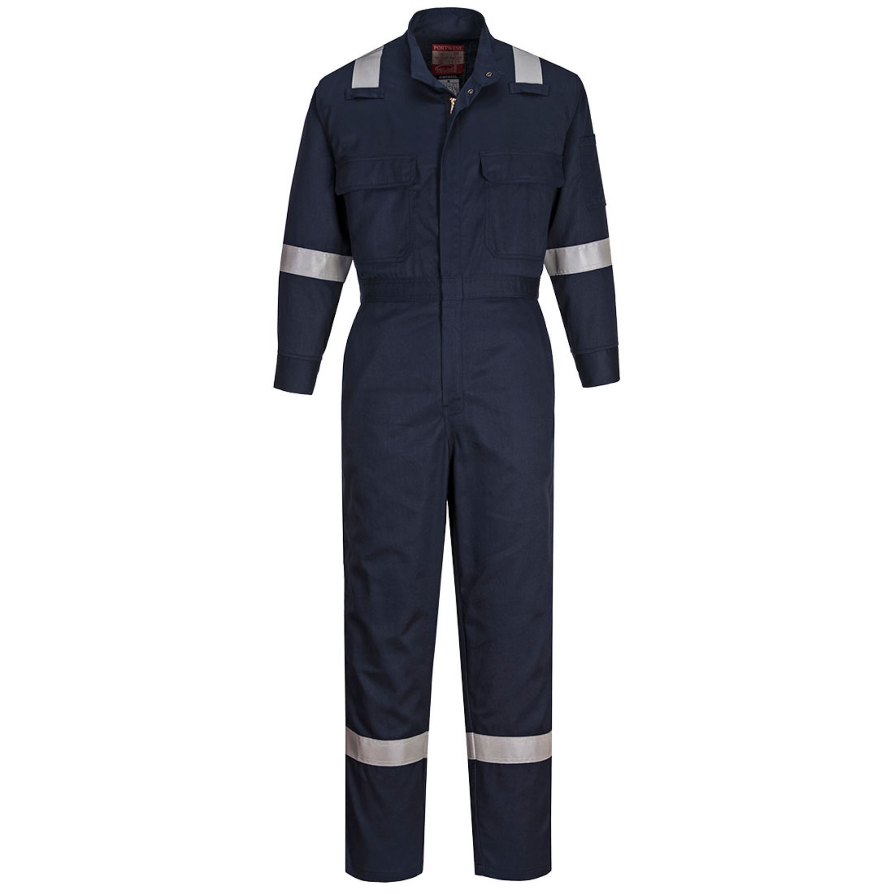Portwest  Bizflame 88/12 Women's FR Coverall