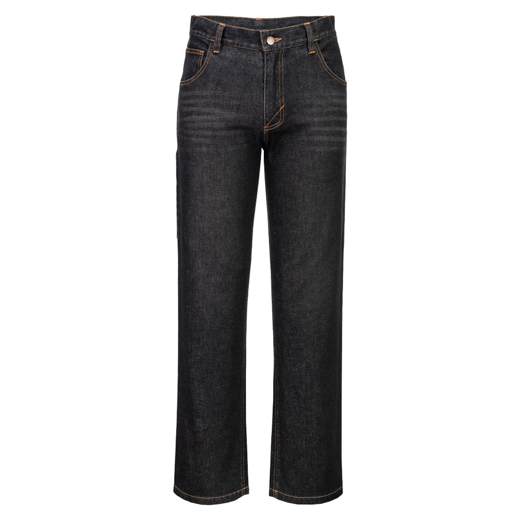 Portwest  Bizflame Denim FR Flex Jean
