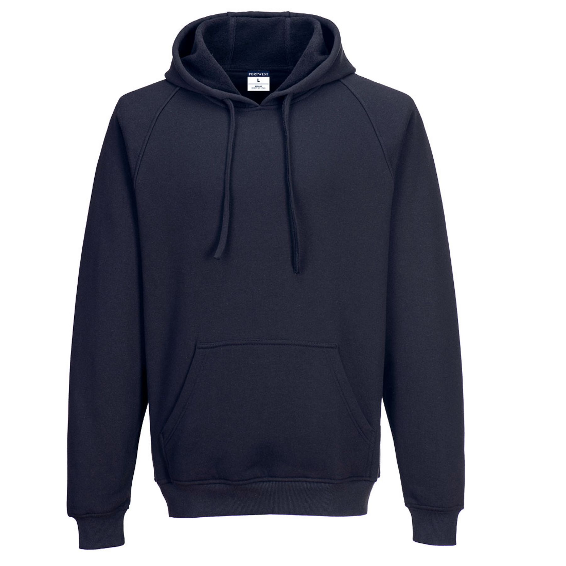 Portwest  Bizflame Knit Heavyweight Hooded FR Sweatshirt