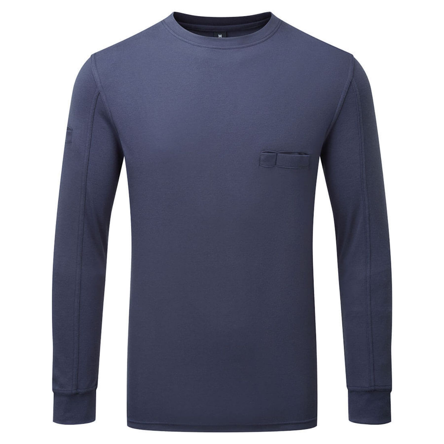 Portwest  Bizflame Knit Women's FR Crew Neck