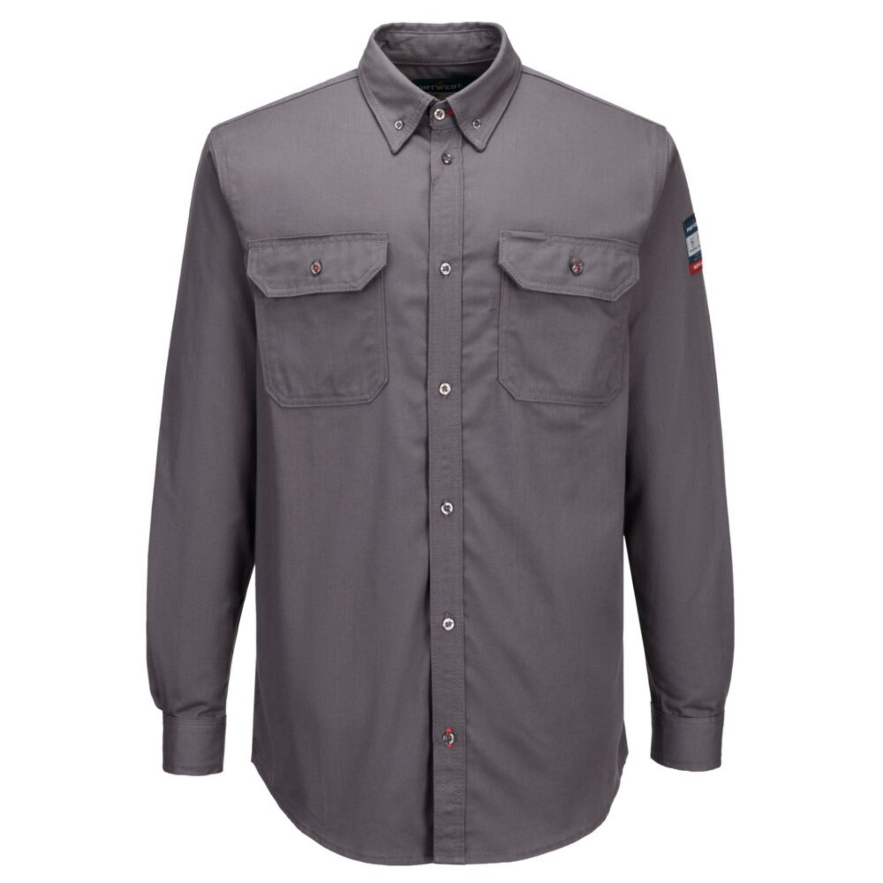 Portwest  Bizflame 88/12 FR Shirt
