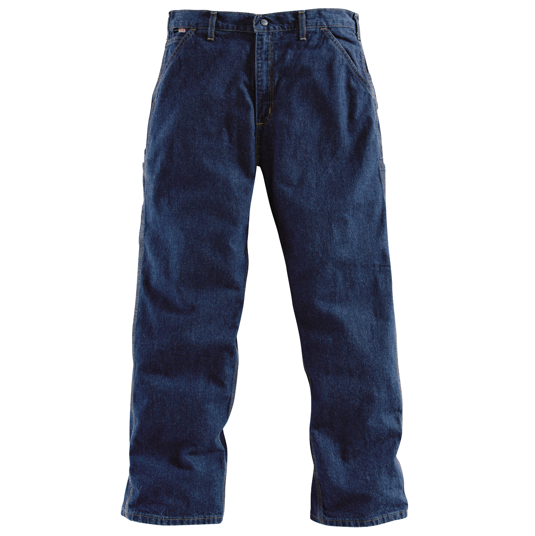 Carhartt  Mens Flame Resistant Loose Fit Utility Jean