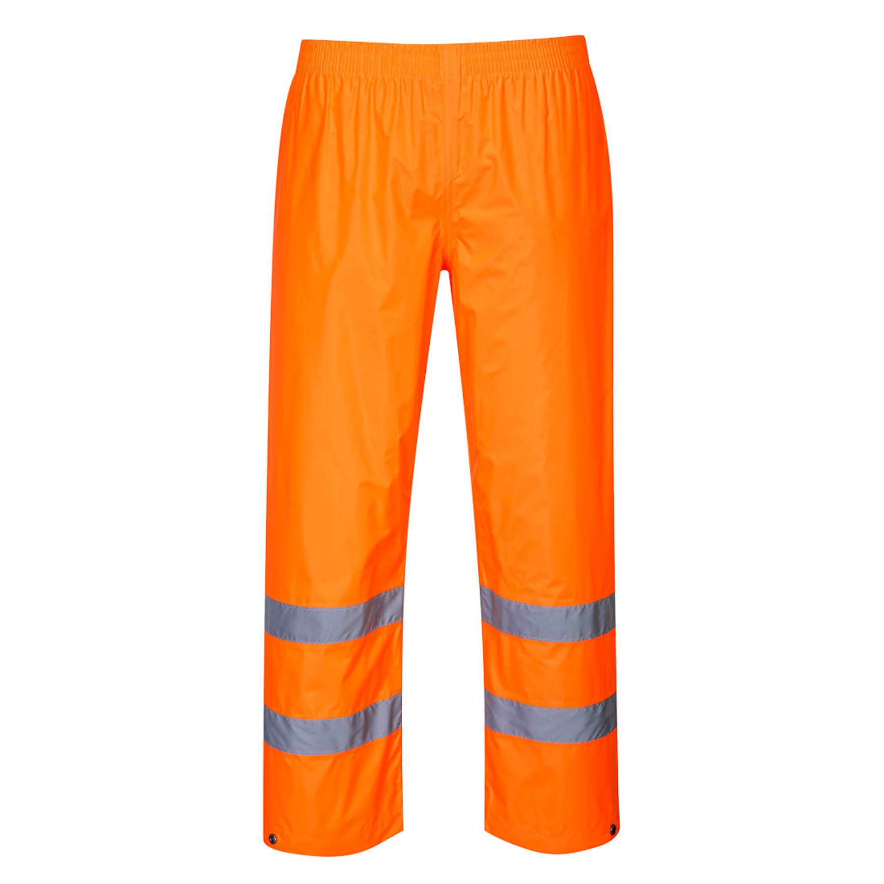 Portwest  Hi-Vis Rain Pants