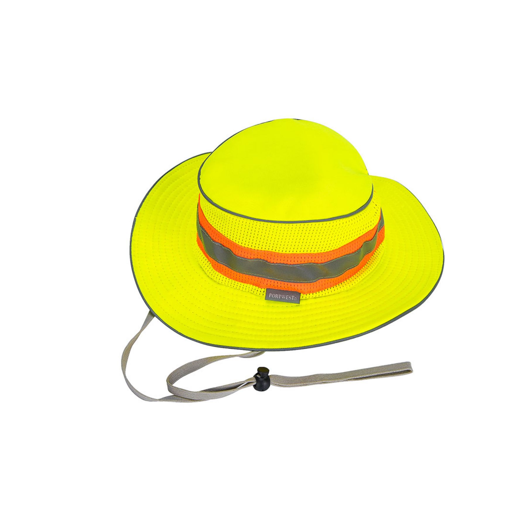 Portwest  
Hi-Vis Ranger Hat
