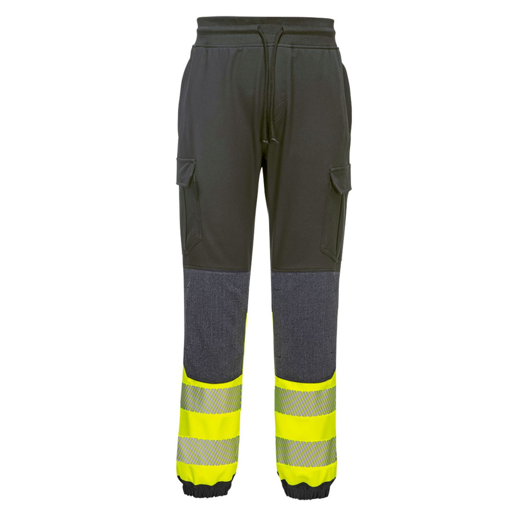 Portwest  KX3 Hi-Vis Flexi Pants