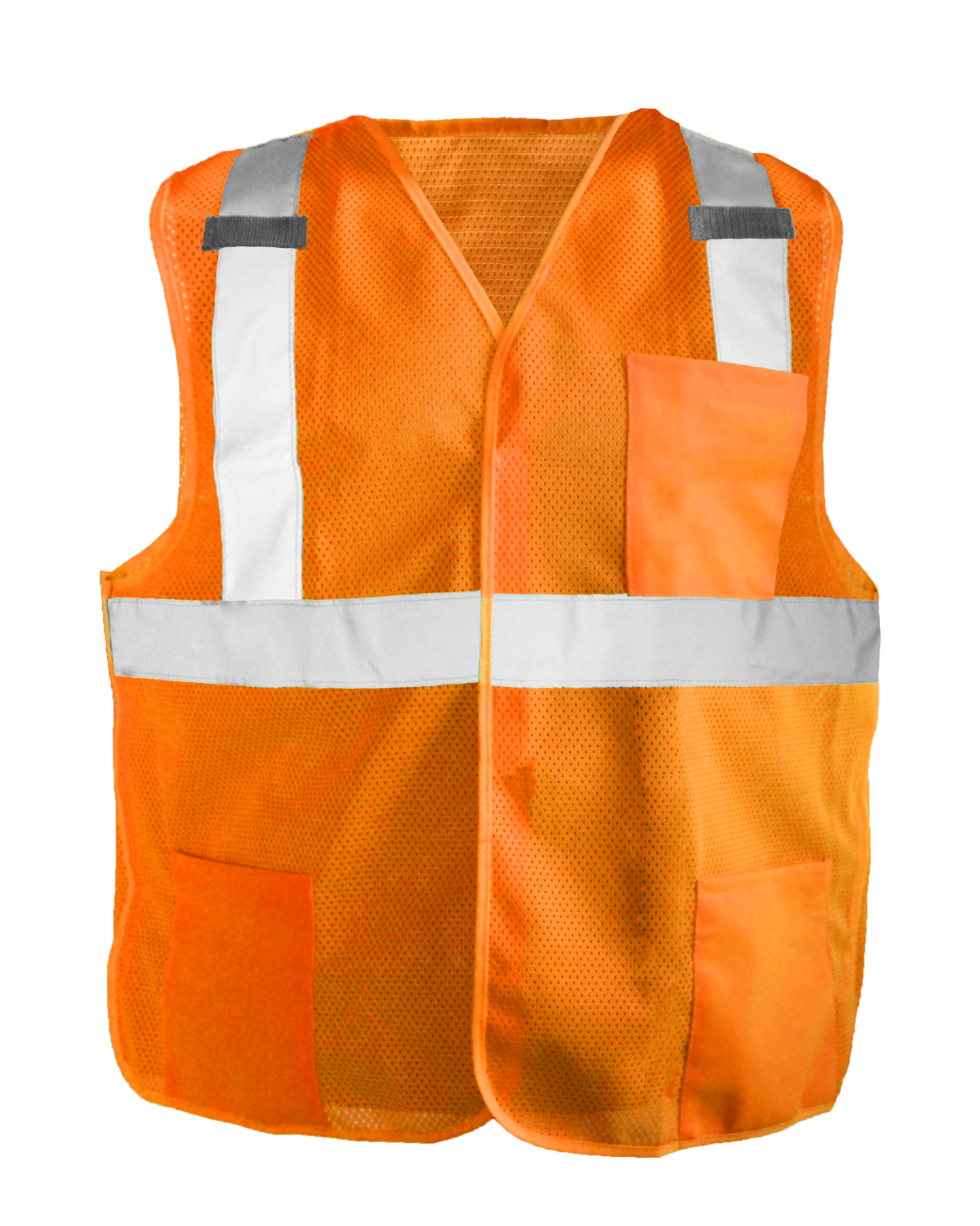 Occunomix  MESH 5-PT BREAK-AWAY VEST