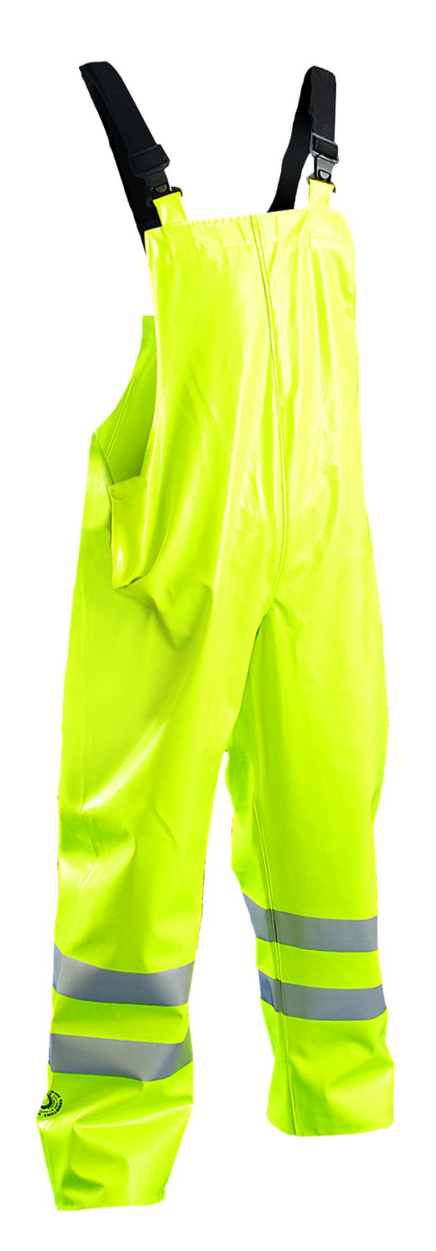 Occunomix  FLAME RESISTANT RAIN BIB PANTS *