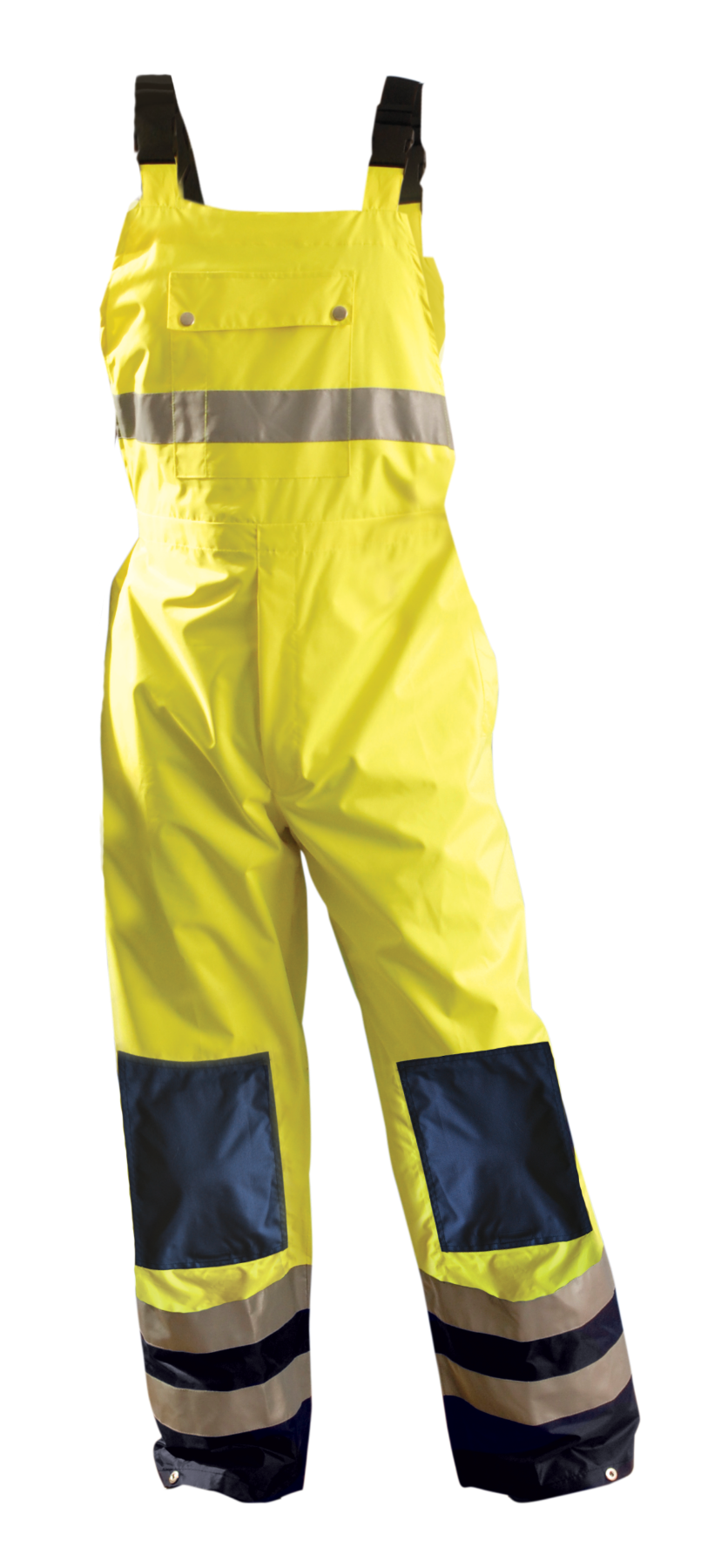 Occunomix  PREMIUM BREATHABLE BIB PANTS