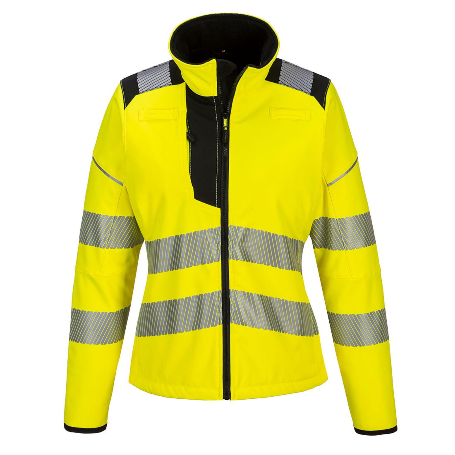 Portwest  PW3 Hi-Vis Women's Softshell