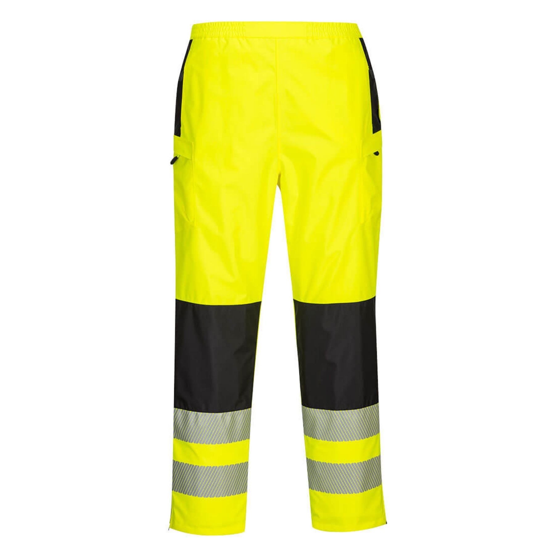 Portwest  PW3 Hi-Vis Women's Rain Pants