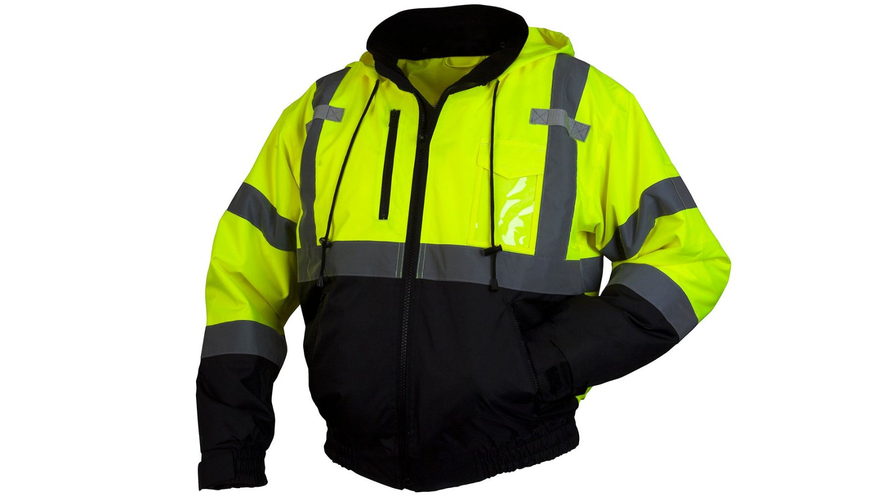 Pyramex  Type R - Class 3 Jacket