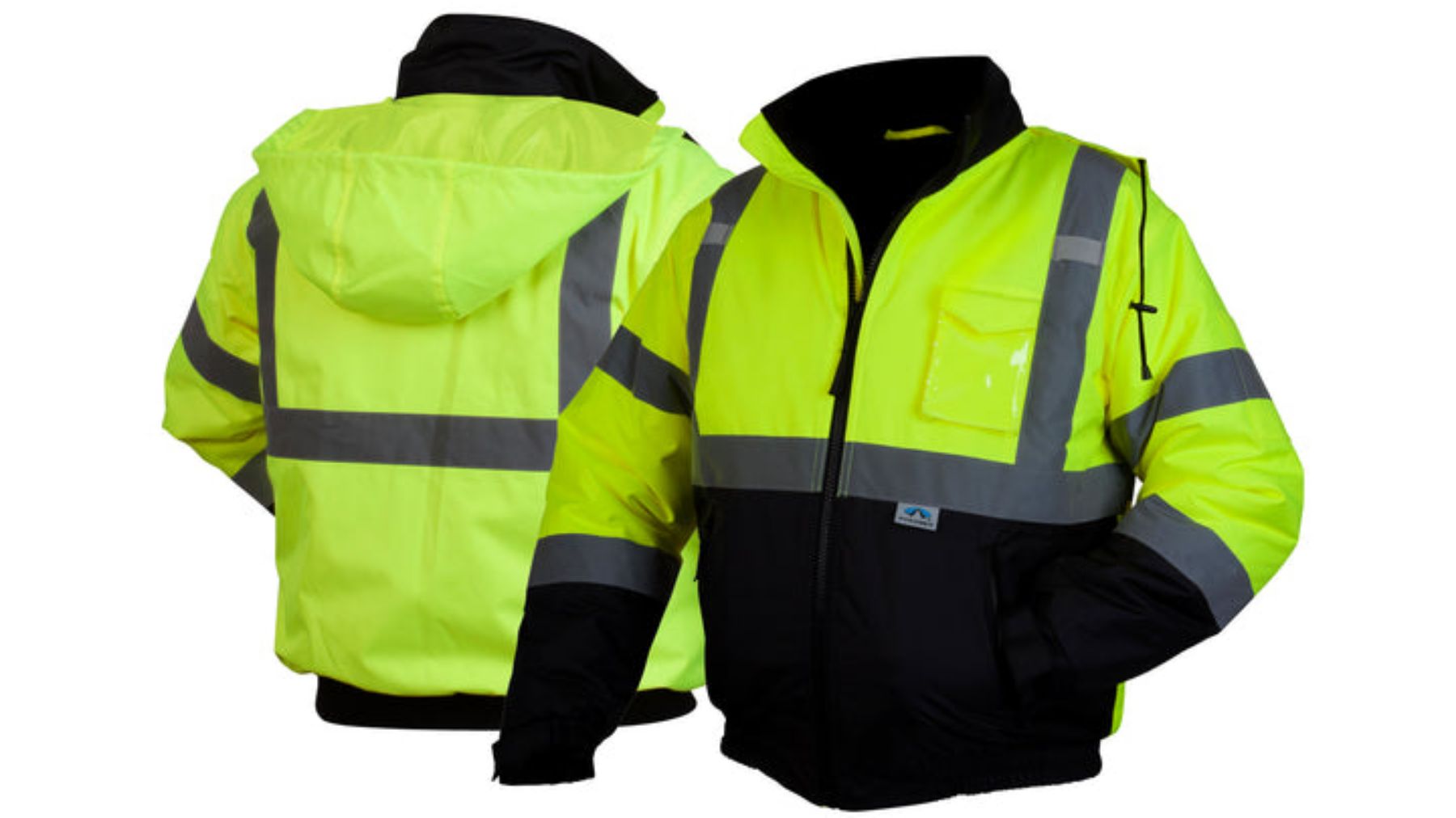 Pyramex  Series Type R - Class 3 Jacket