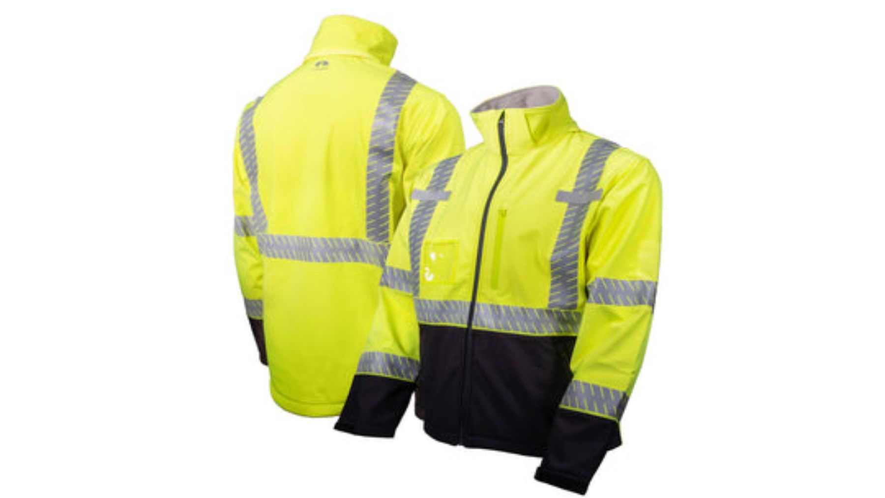 Pyramex RJ40 Safety Jacket