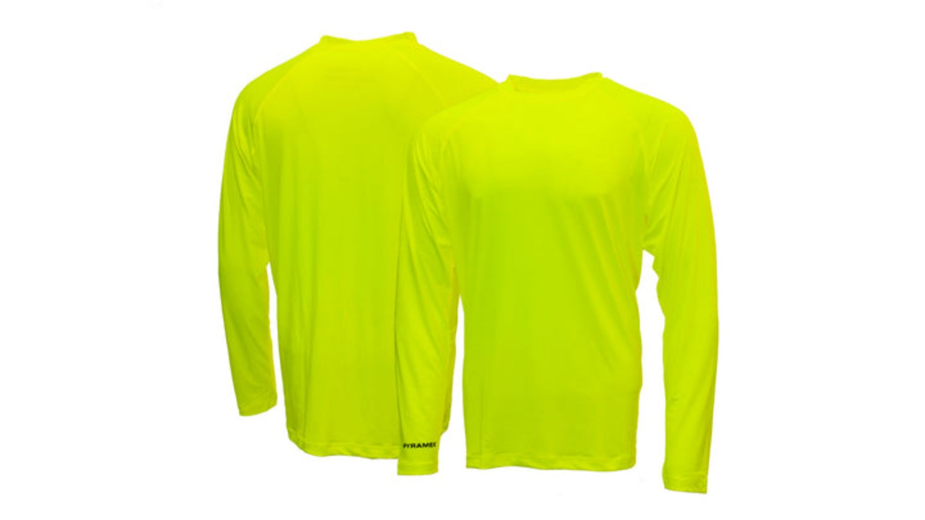Pyramex RLP1NS Lightweight T-Shirt Without Striping