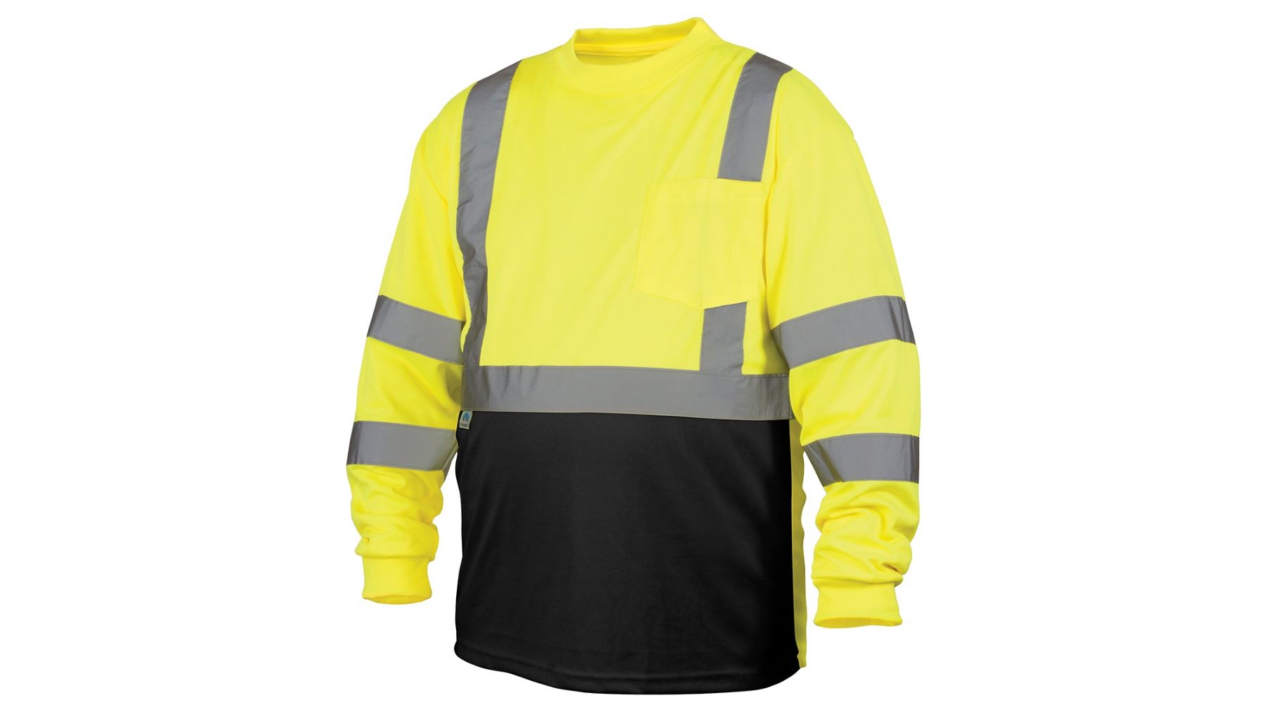 Pyramex  Type R - Class 3 Long Sleeve T-Shirt