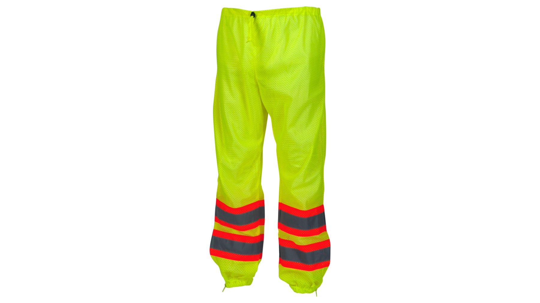 Pyramex RMP Type R - Class E  Hi-Vis Mesh Pants