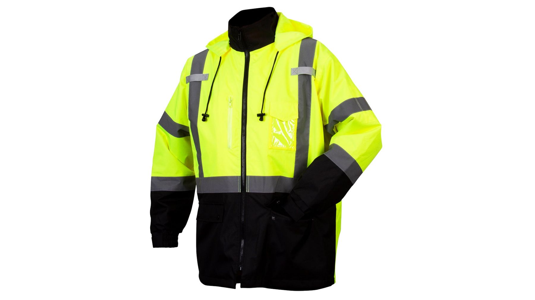Pyramex  Class 3 Hi-Vis Parka