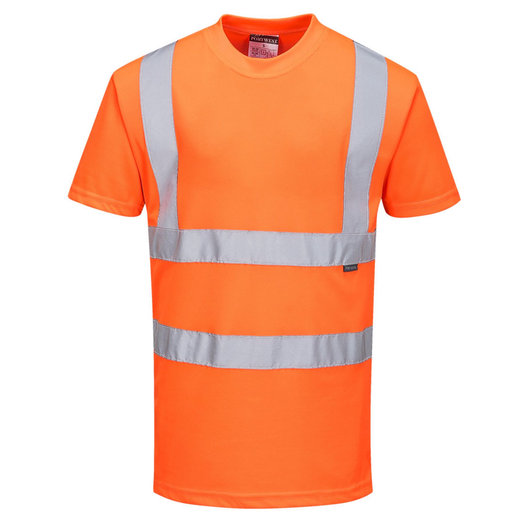 Portwest  Hi-Vis T-Shirt