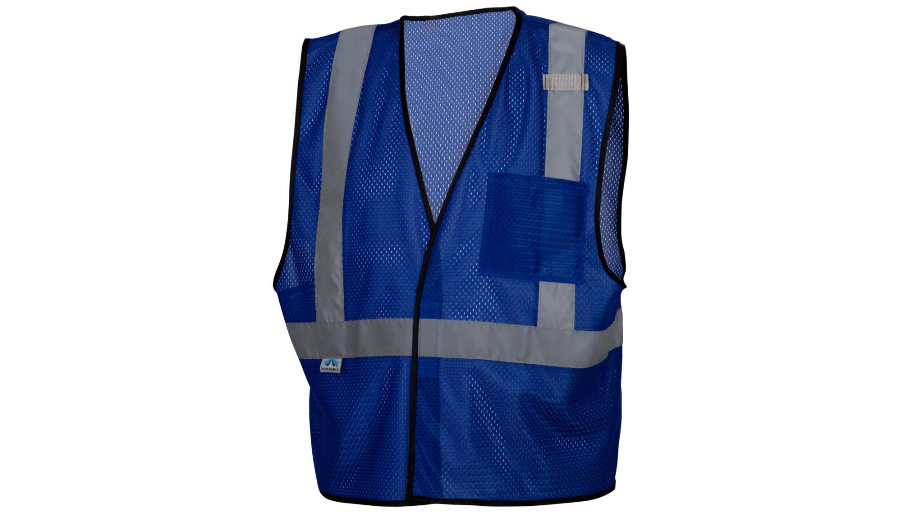 Pyramex RV12 Mesh Vest - Non-ANSI