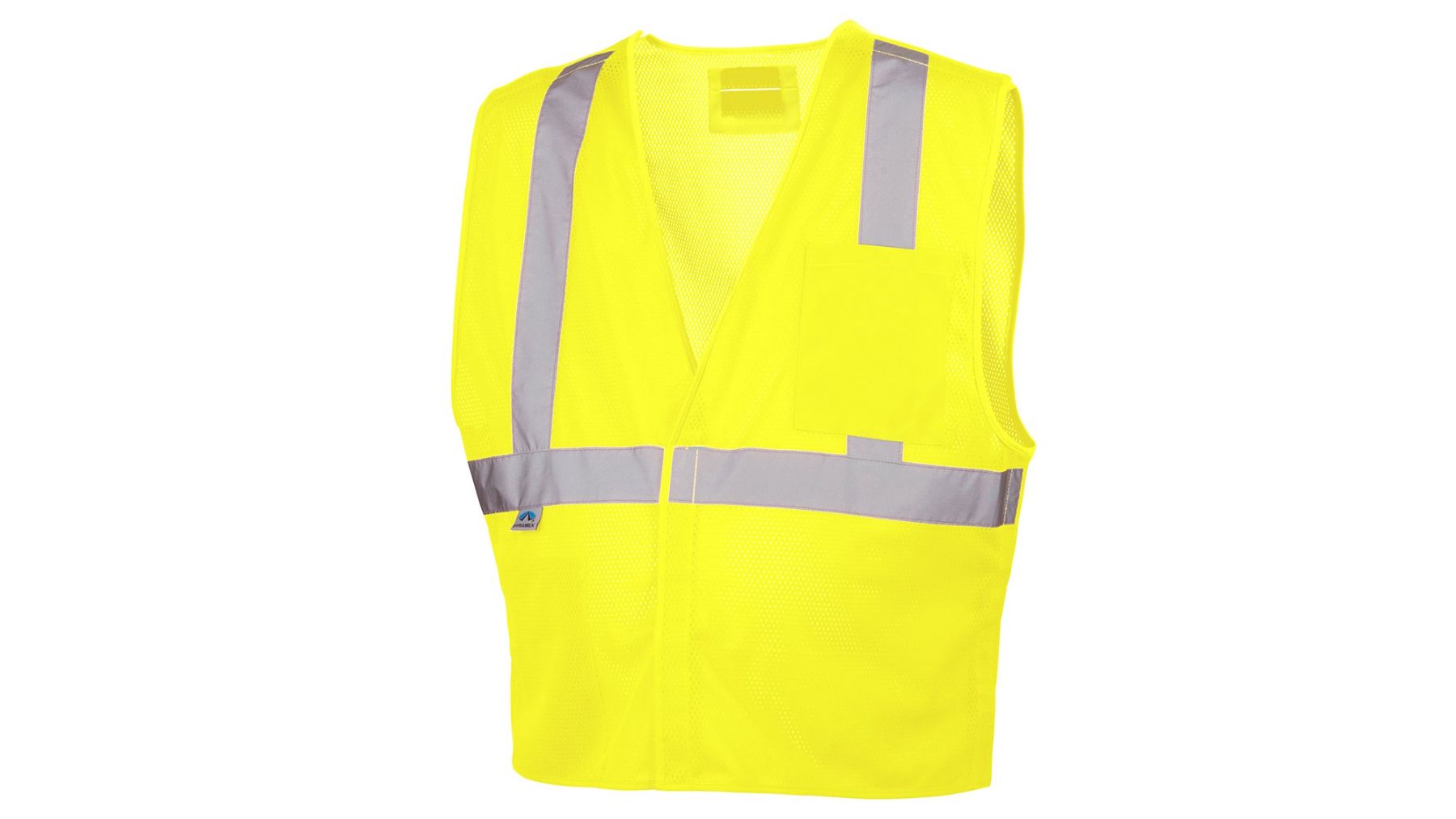 Pyramex  Type R - Class 2 Hi-Vis Safety Vest