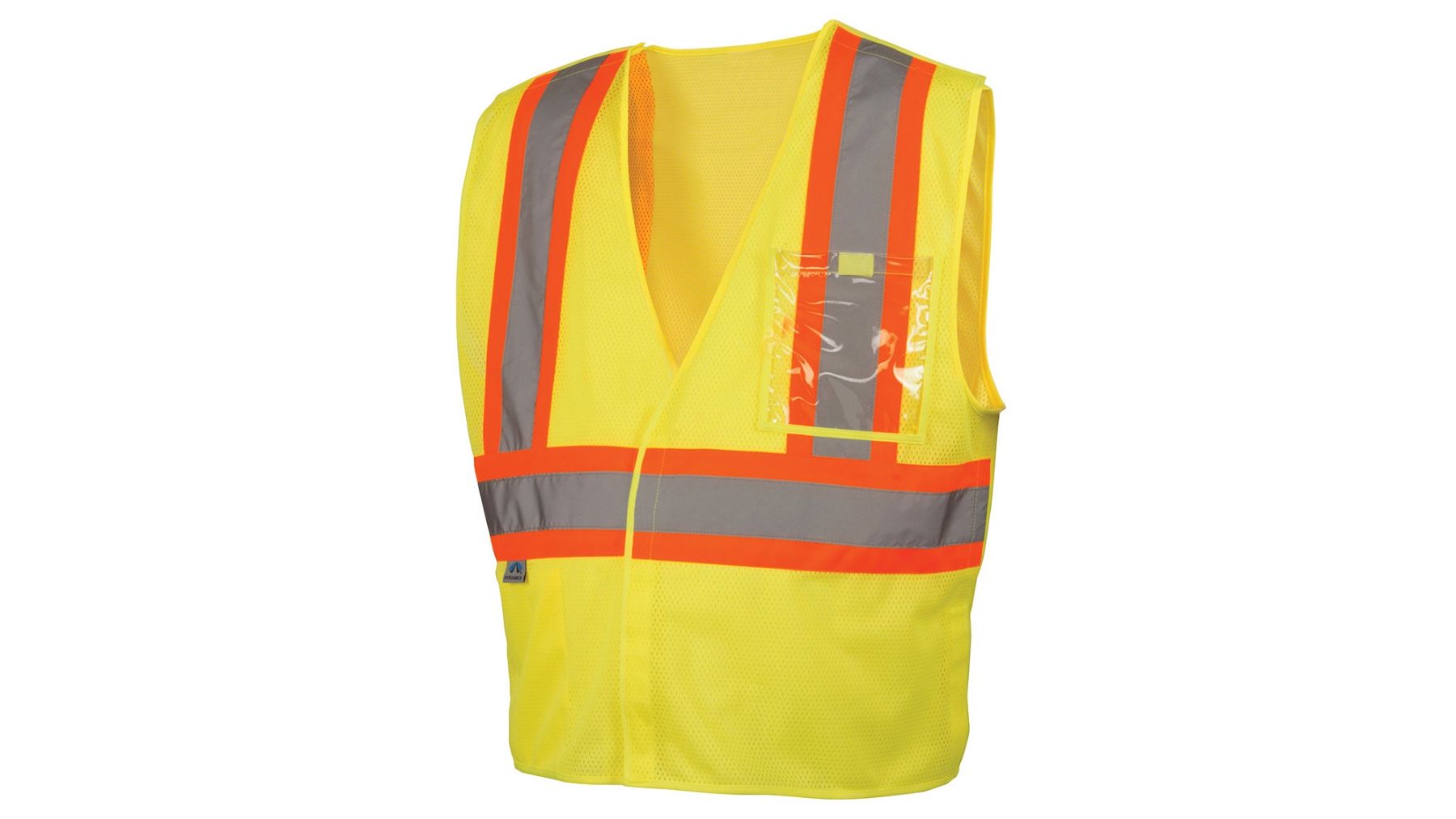 Pyramex  Type R - Class 2 Hi-Vis Safety Vest