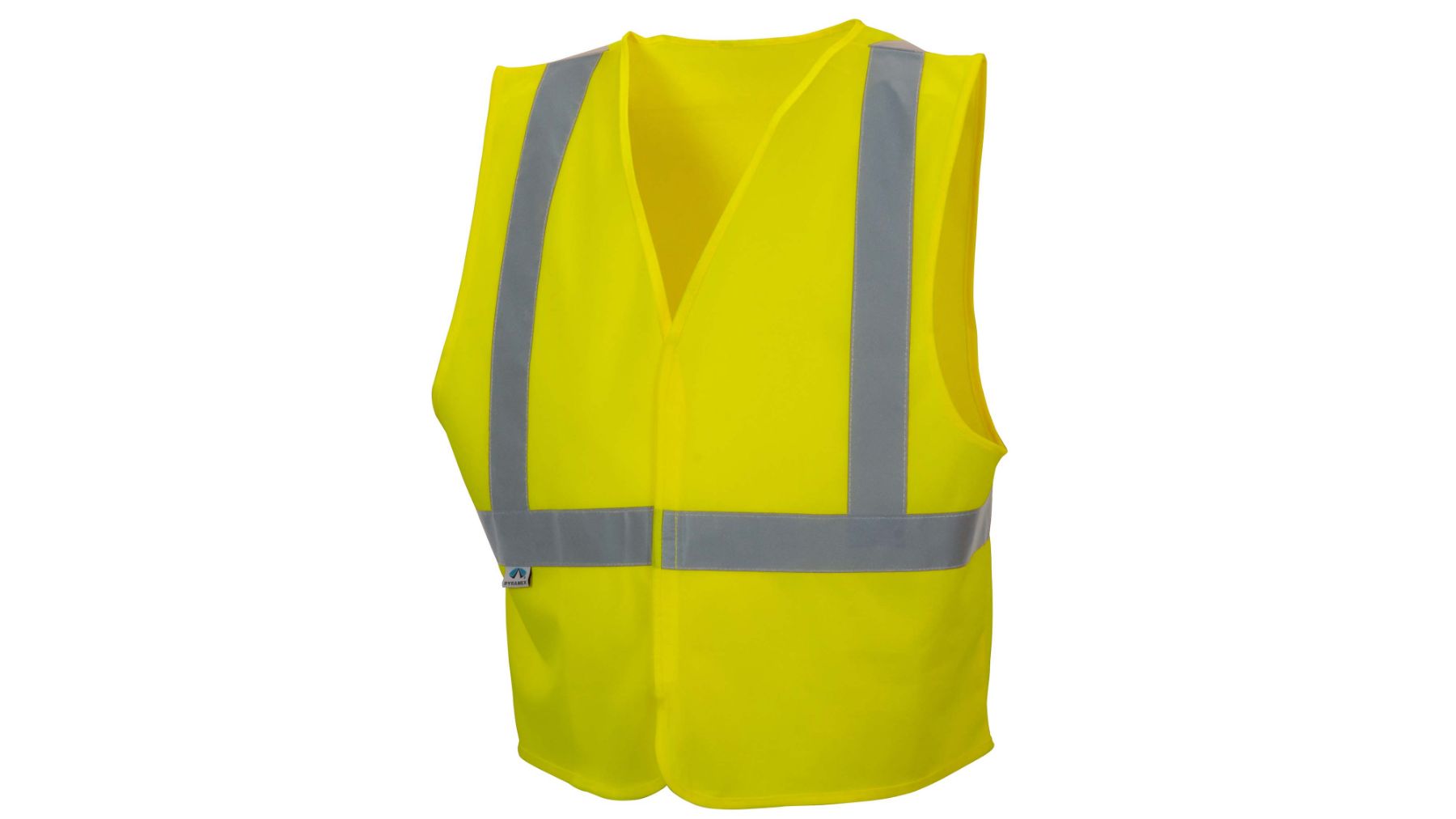 Pyramex  Type R - Class 2 Hi-Vis Safety Vest