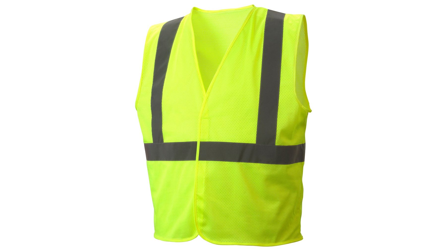 Pyramex  Type R - Class 2 Hi-Vis Safety Vest