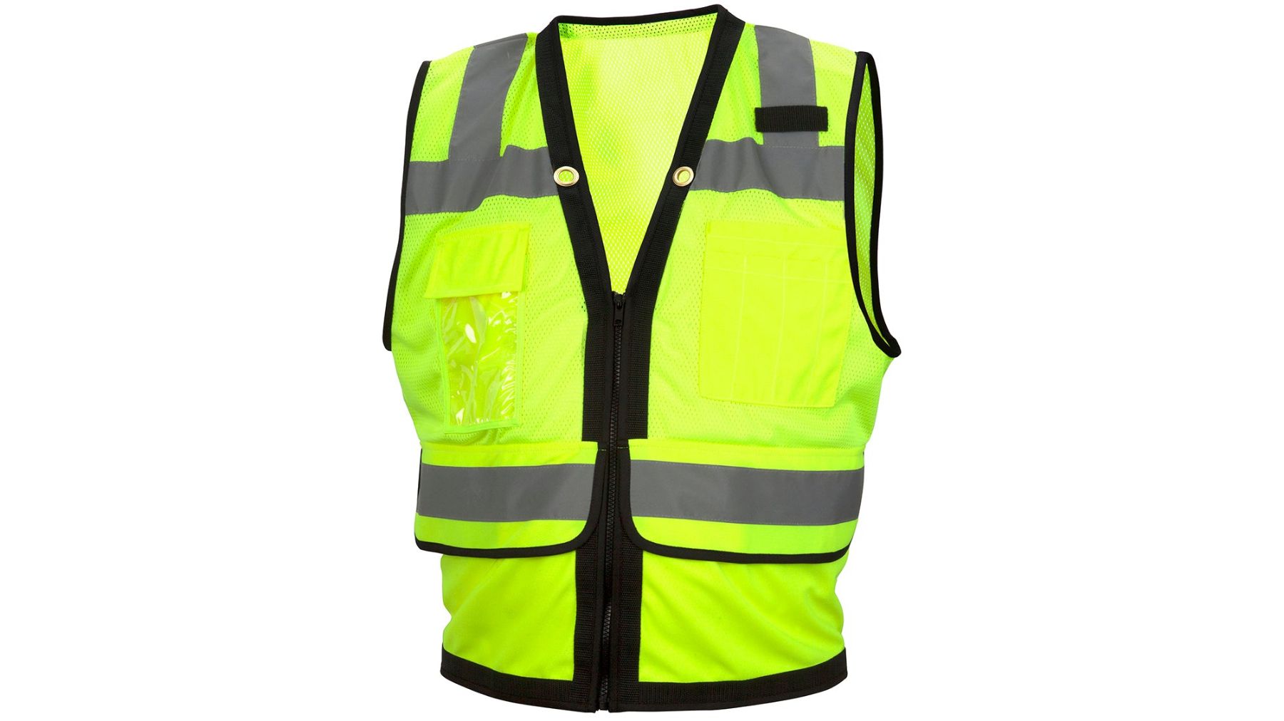 Pyramex  Type R - Class 2 Hi-Vis Safety Vest