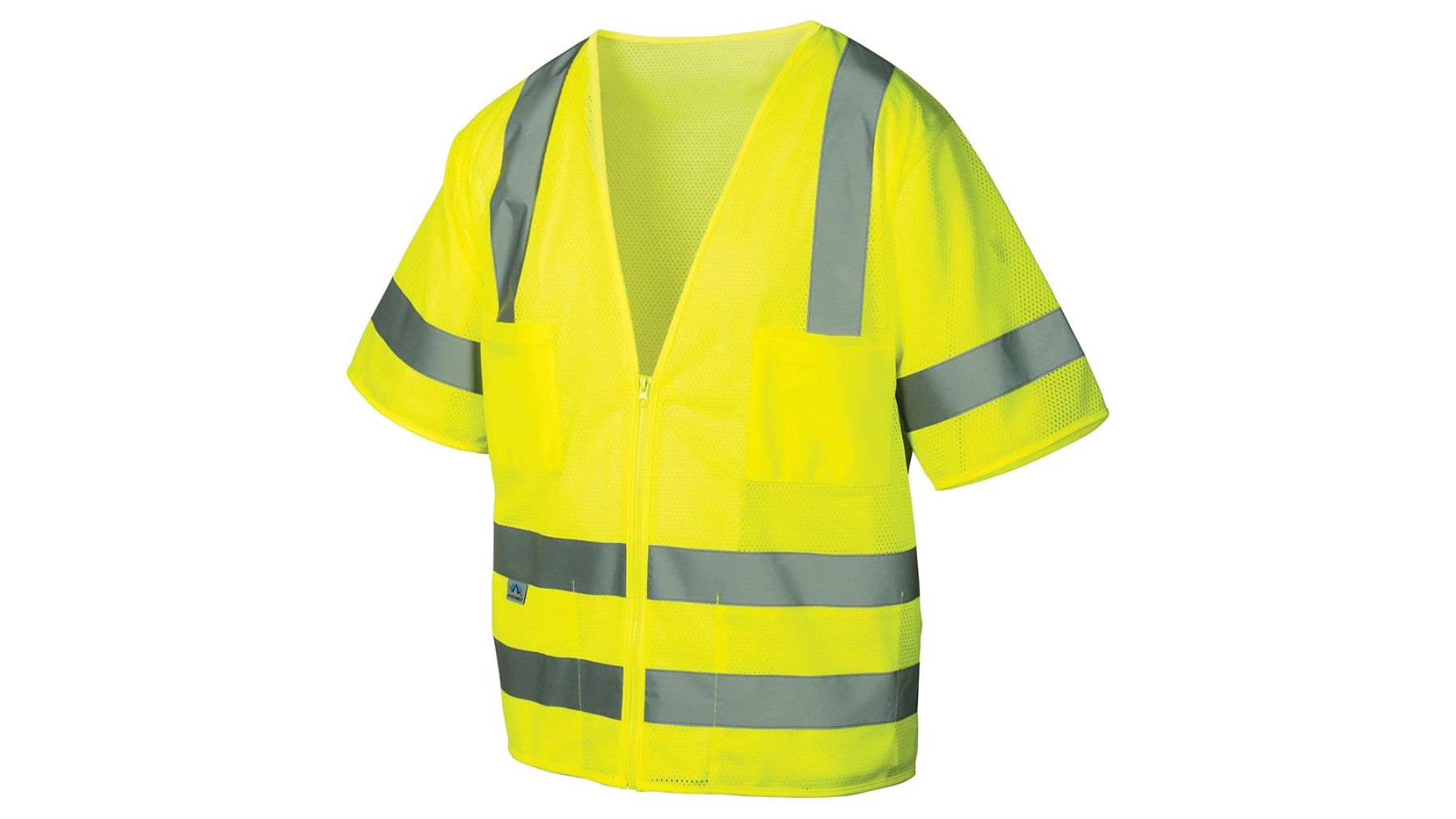 Pyramex  Type R - Class 3 Hi-Vis Safety Vest