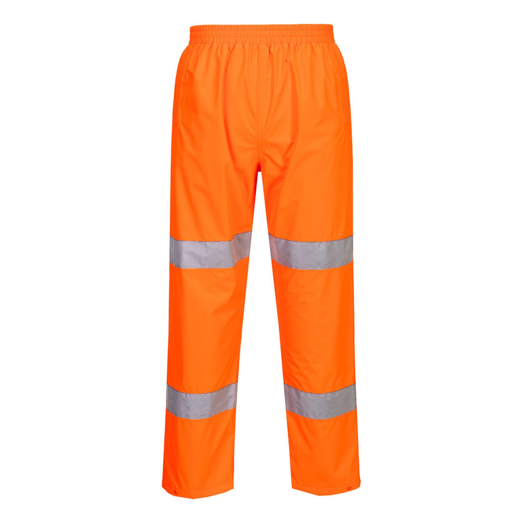 Portwest  Hi-Vis Lightweight Packable Pants