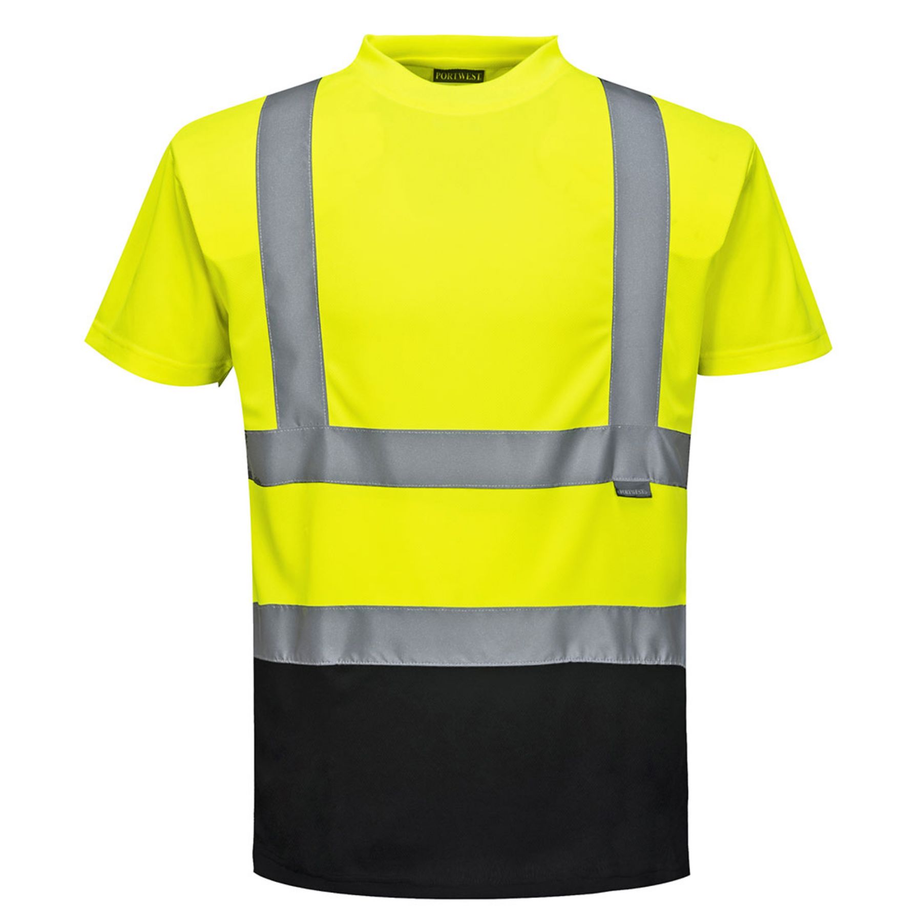 Portwest  Two-Tone T-Shirt