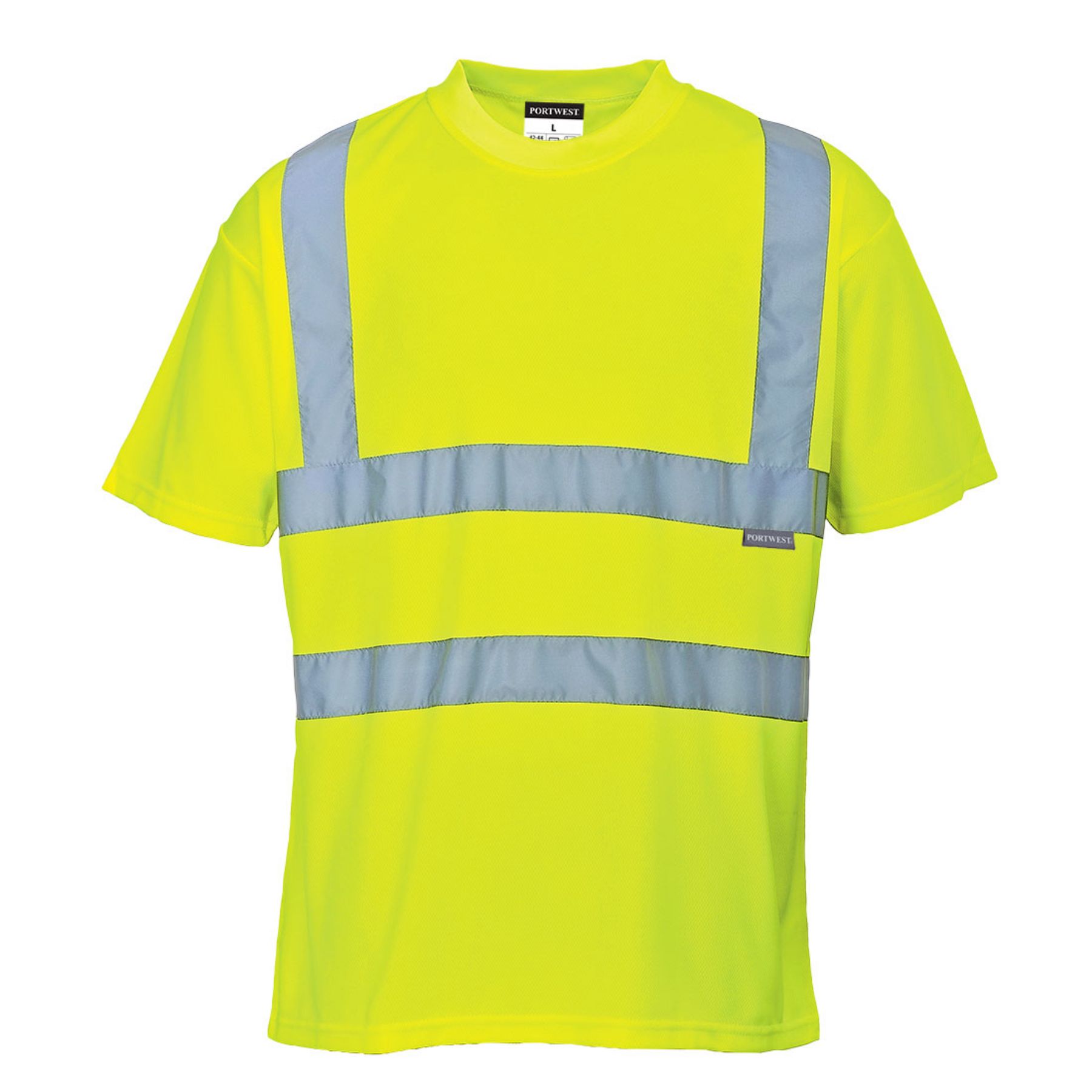 Portwest  Hi-Vis T-Shirt