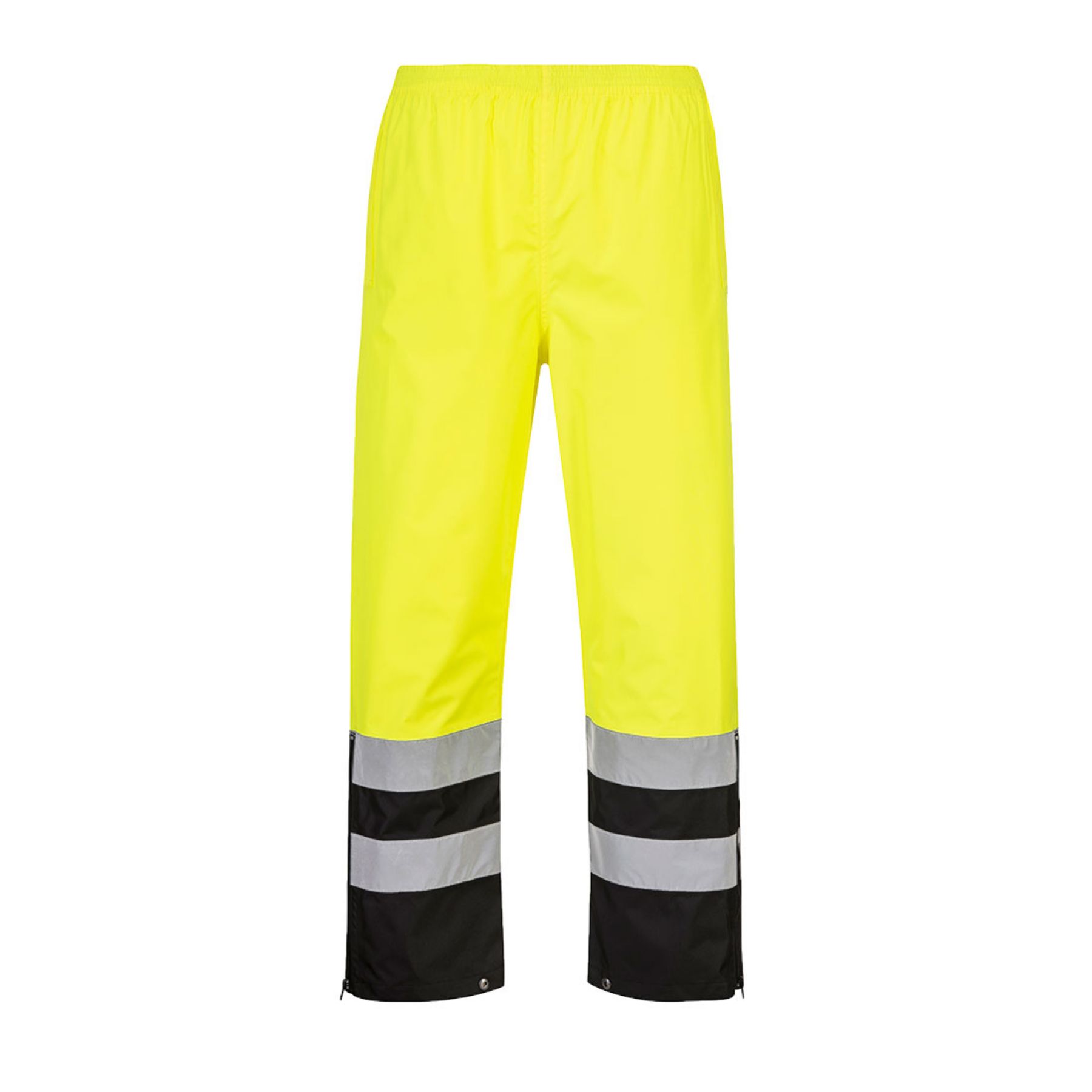 Portwest  Hi-Vis Rain Pants
