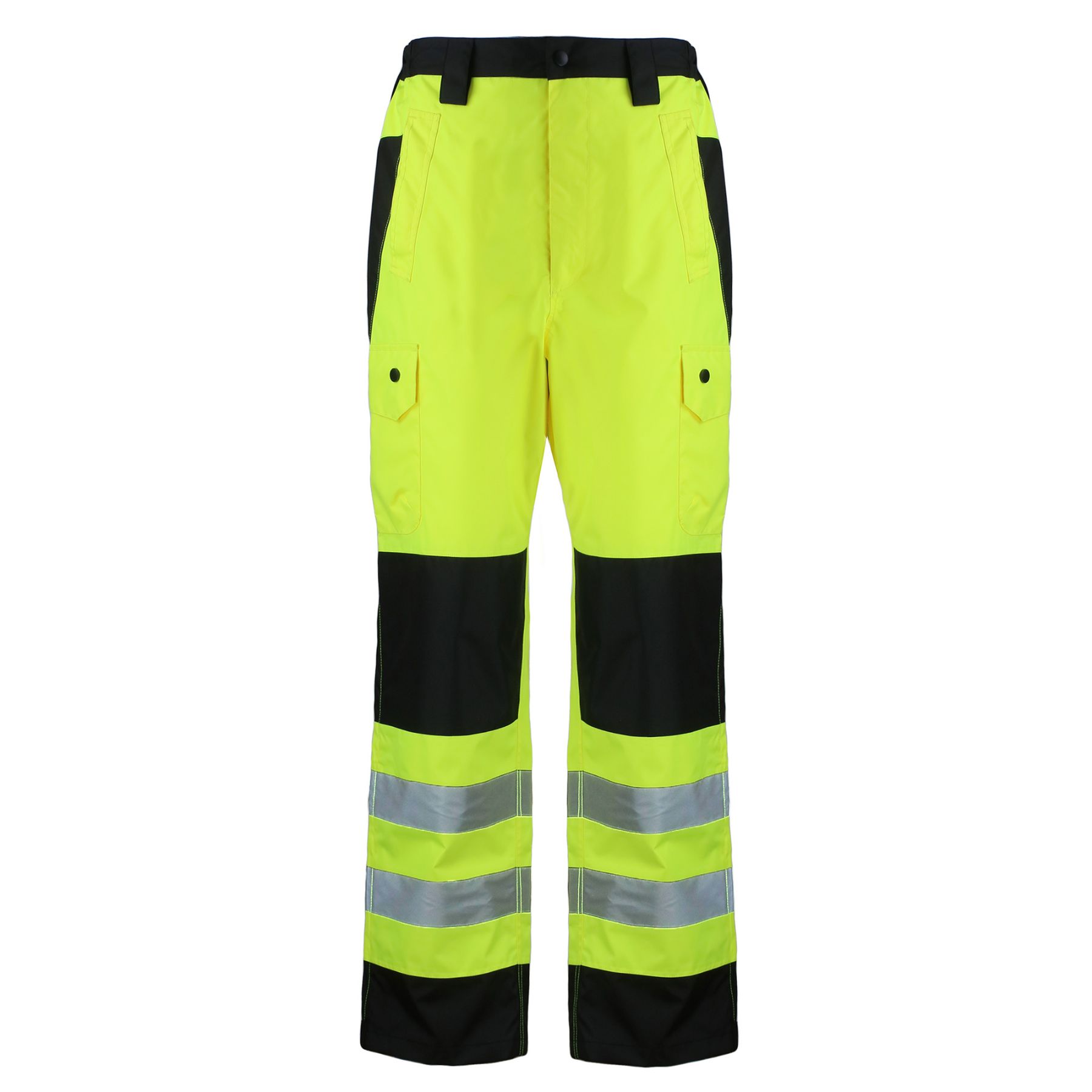 Safety Brite  Hi Vis Rain Pant