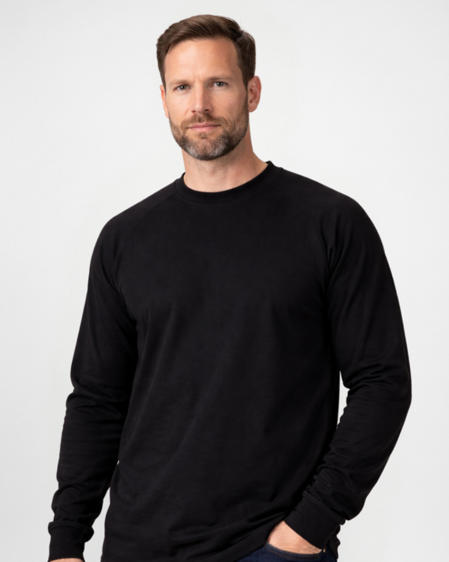 Forge FR  MEN'S FR CREW NECK TEE