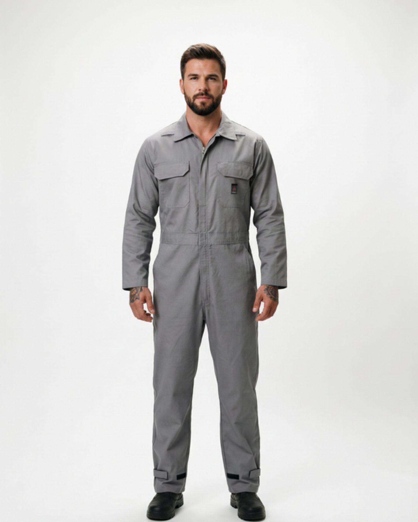 Forge FR  MEN'S FR COVERALL
