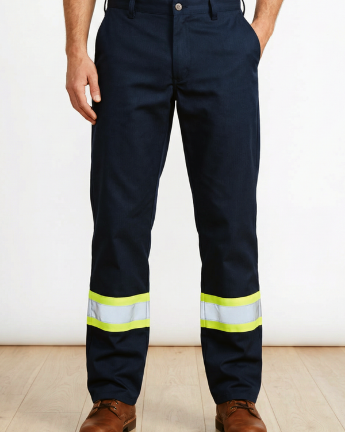 Forge FR  MENS FR RAIN PANT