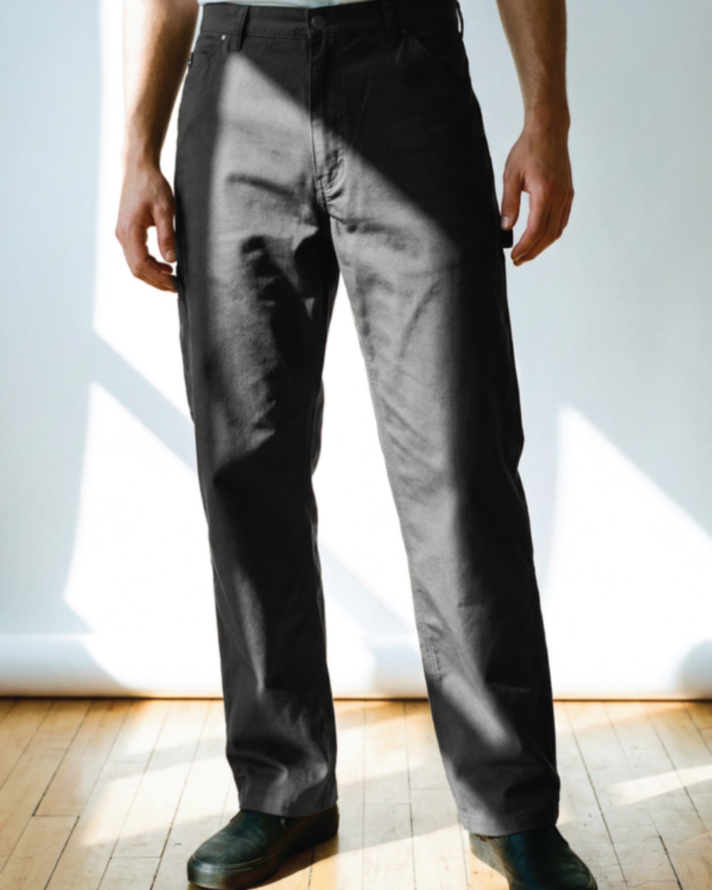 Forge FR  MENS FR CANVAS PANT