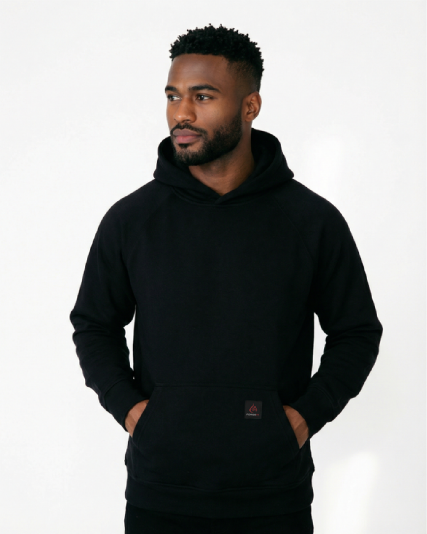 Forge FR  MEN'S FR PULLOVER