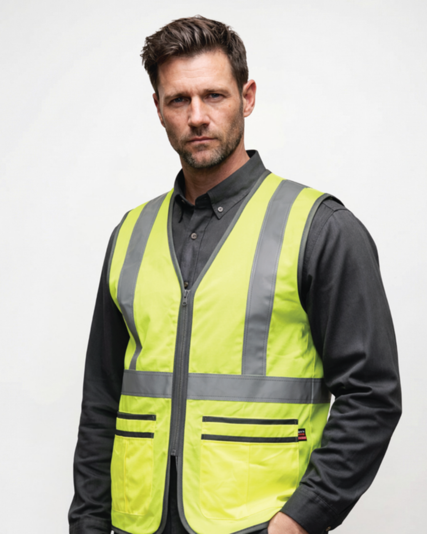 Forge FR  MEN'S FR HIVIS VEST